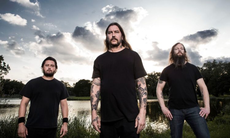 High On Fire, cancellato l’Electric Messiah Tour