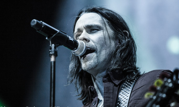 Alter Bridge, in concerto in Italia il 2 dicembre a Milano