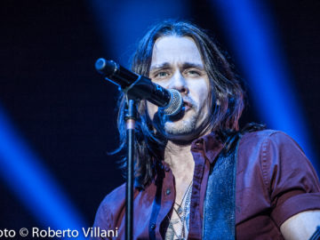 Alter Bridge + Gojira + Like A Storm @Unipol Arena – Casalecchio di Reno (BO), 09 dicembre 2016