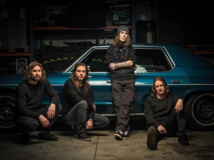 Children of Bodom, un tour in programma per il 20esimo anniversario di ‘Something Wild’