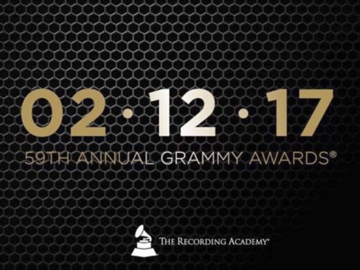 Grammy Awards 2017, le nomination rock e metal