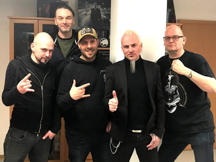 Samael, la band firma un contratto mondiale per Napalm Records per il prossimo album