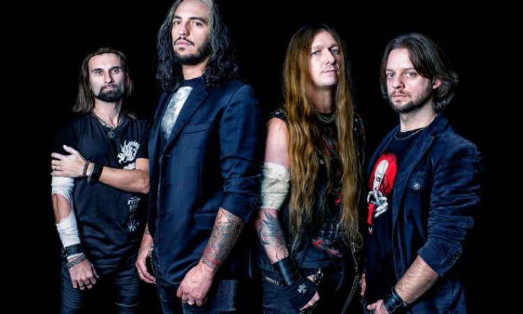 Arthemis, nuova etichetta e nuovo album in arrivo