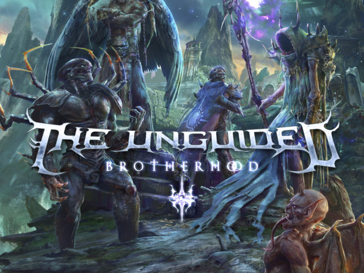 The Unguided – Brotherhood