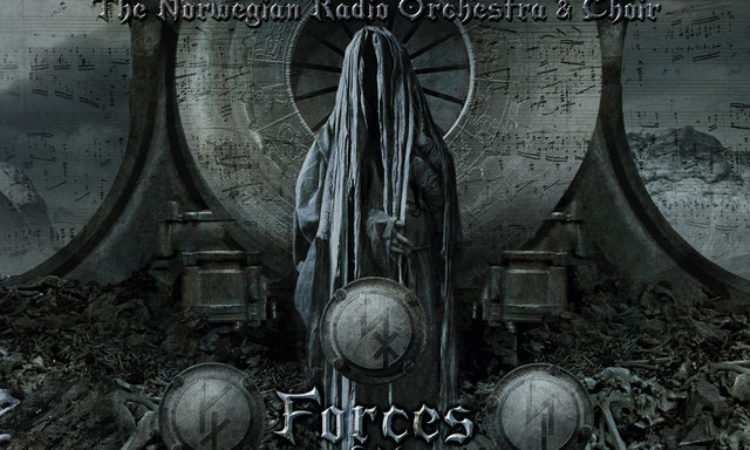 Dimmu Borgir, ‘Forces Of The Northern Night’ è il nuovo dvd in uscita imminente