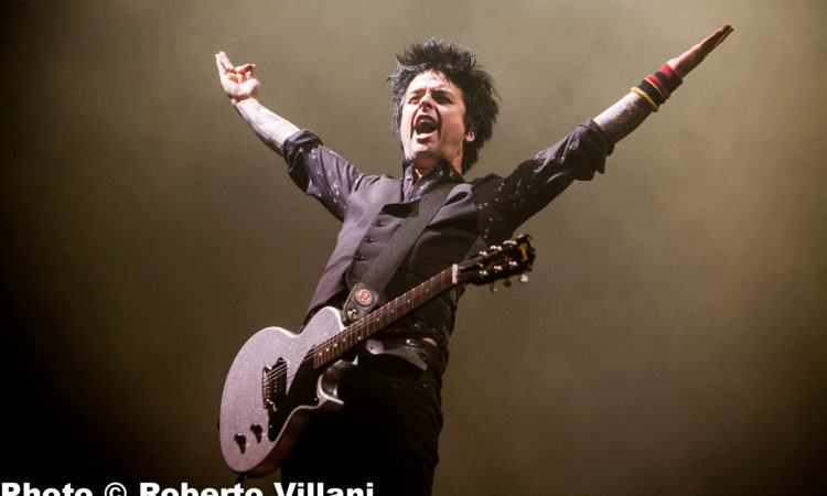 Green Day, il nuovo singolo ‘Oh Yeah!’
