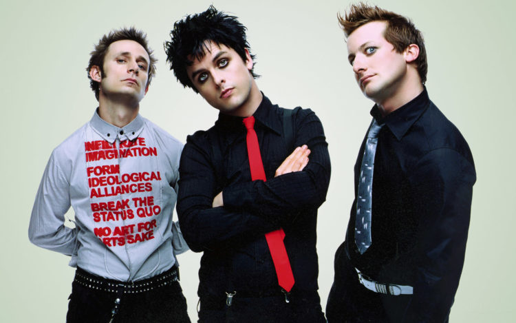 Green Day