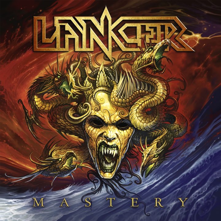 Lancer – Mastery