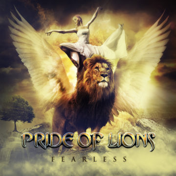 Pride Of Lions – Fearless