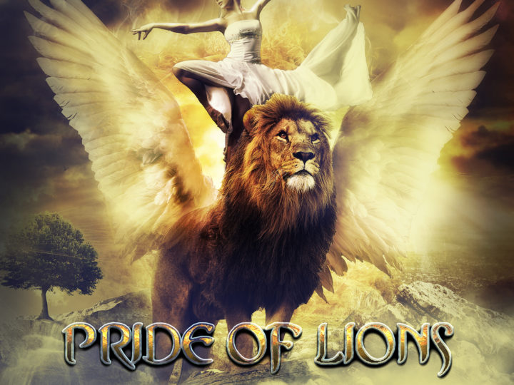 Pride Of Lions – Fearless