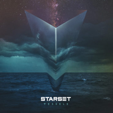 Starset – Vessels