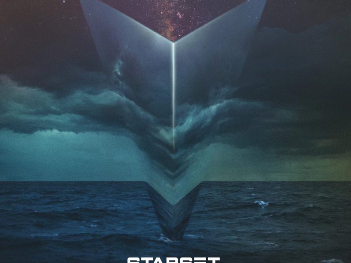 Starset – Vessels