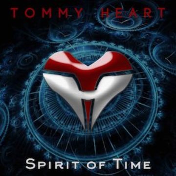 Tommy Heart – Spirit Of Time