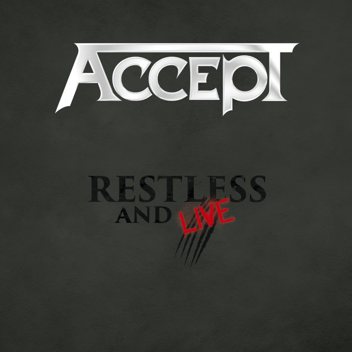 Accept – Restless And Live
