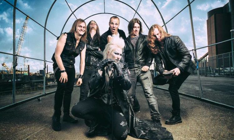 Battle Beast, la band svela il trailer dell’imminente tour europeo