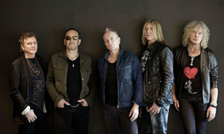 Def Leppard, altri due episodi delle ‘Stories So Far’