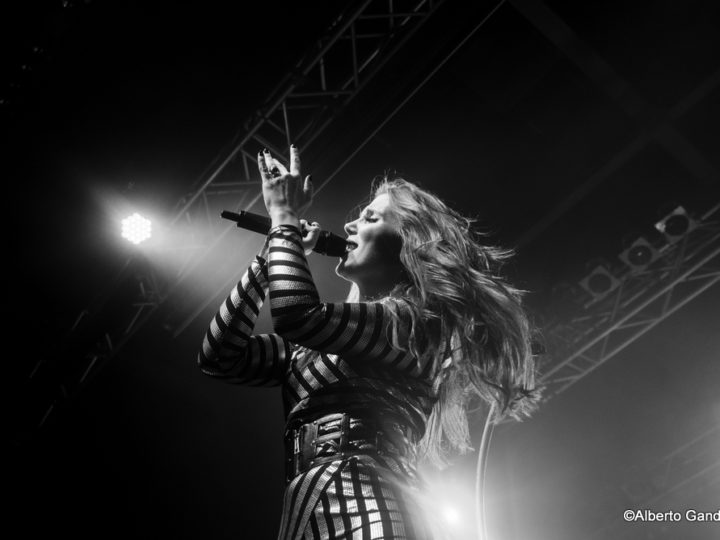 Epica, il quarto video dallo studio