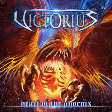 Victorius – Heart Of The Phoenix
