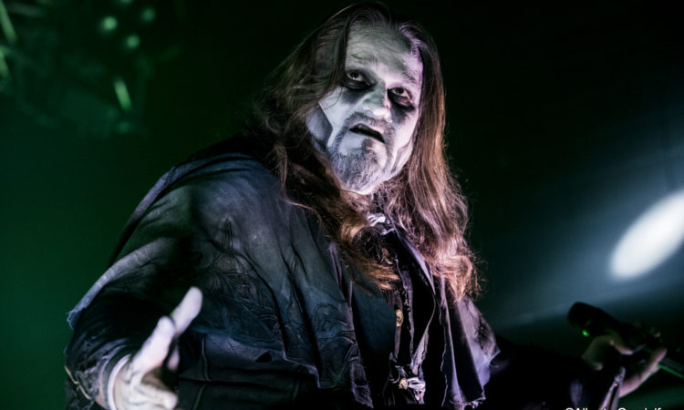 Powerwolf, ecco la copertina del nuovo ‘Call Of The Wild’