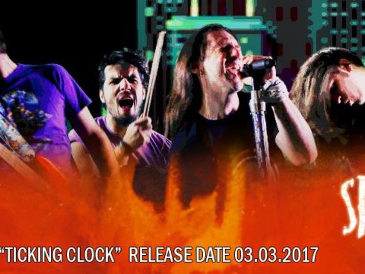 SkeleToon, la band svela la data d’uscita del nuovo album