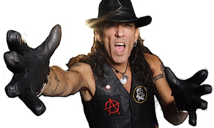 Ratt, il cantante Stephen Pearcy pubblica una nuova canzone da solista ‘All That I Want’