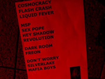 Nashville Pussy + Temporal Sluts @Legend Club – Milano (MI), 11 gennaio 2017