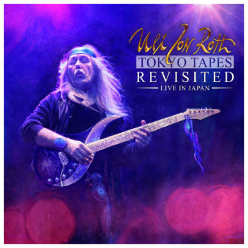 Uli Jon Roth – Tokyo Tapes Revisited – Live In Japan