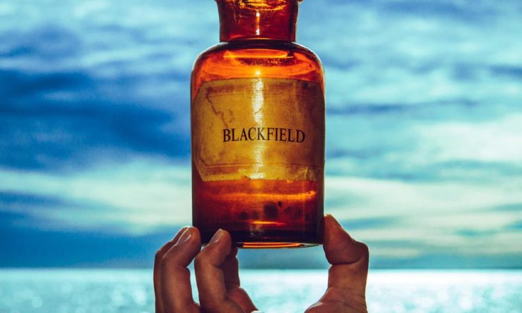 Blackfield, uscito il disco ‘Blackfield V’