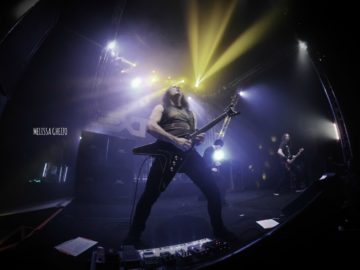 Extrema + Node + Rain @Dagda Live Club – Borgo Priolo (PV), 3 febbraio 2017