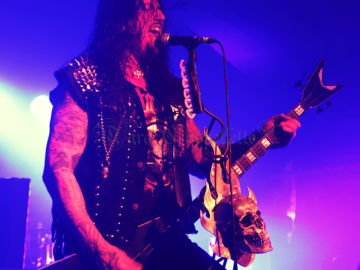 Destruction + Nervosa + Rezet @Orion Club – Ciampino (Roma), 4 febbraio 2017