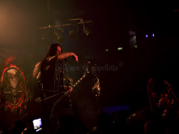 Destruction + Nervosa + Rezet @Orion Club – Ciampino (Roma), 4 febbraio 2017