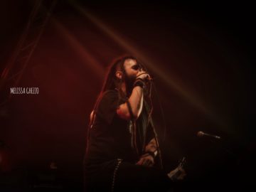 Extrema + Node + Rain @Dagda Live Club – Borgo Priolo (PV), 3 febbraio 2017