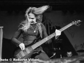 Sonata Arctica + Triosphere @Nonantola Vox Club – Modena (MO), 24 febbraio 2017