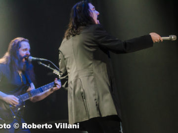 Dream Theater “Images, Words & Beyond Tour” @ Gran Teatro Geox – Padova (PD) , 1 febbraio 2017
