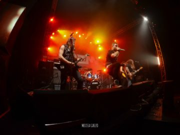 Extrema + Node + Rain @Dagda Live Club – Borgo Priolo (PV), 3 febbraio 2017
