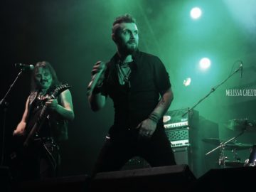 Extrema + Node + Rain @Dagda Live Club – Borgo Priolo (PV), 3 febbraio 2017