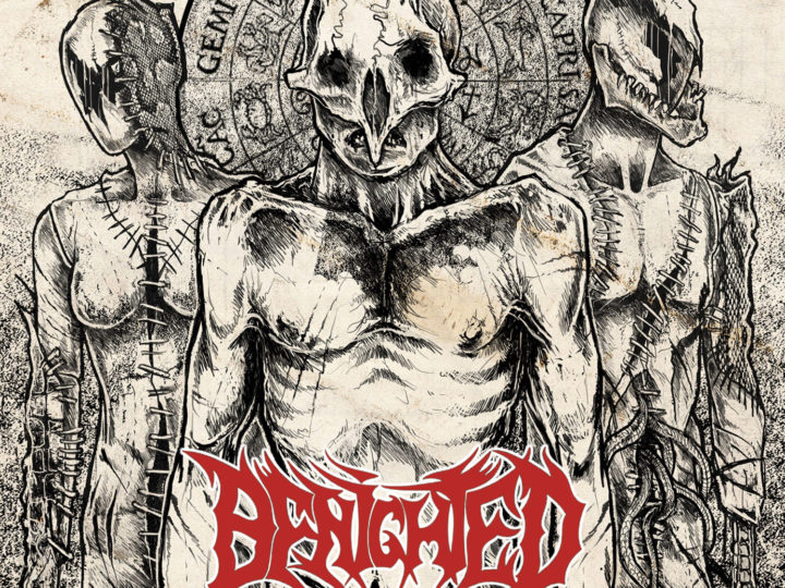 Benighted – Necrobreed