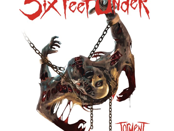 Six Feet Under – Torment