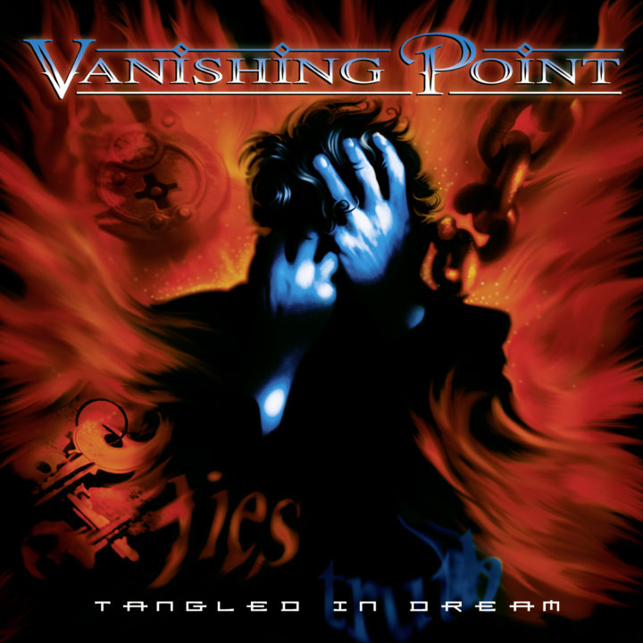Vanishing Point – Tangled In Dream (2 CD Edition)