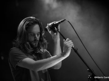 Devin Townsend Project + Between The Buried And Me @Live Club – Trezzo Sull’Adda (Mi), 08 febbraio 2017