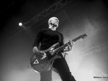 Devin Townsend Project + Between The Buried And Me @Live Club – Trezzo Sull’Adda (Mi), 08 febbraio 2017