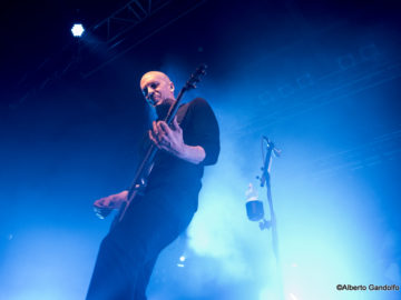 Devin Townsend Project + Between The Buried And Me @Live Club – Trezzo Sull’Adda (Mi), 08 febbraio 2017