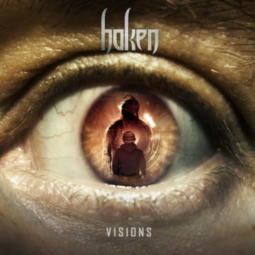 Haken – Visions