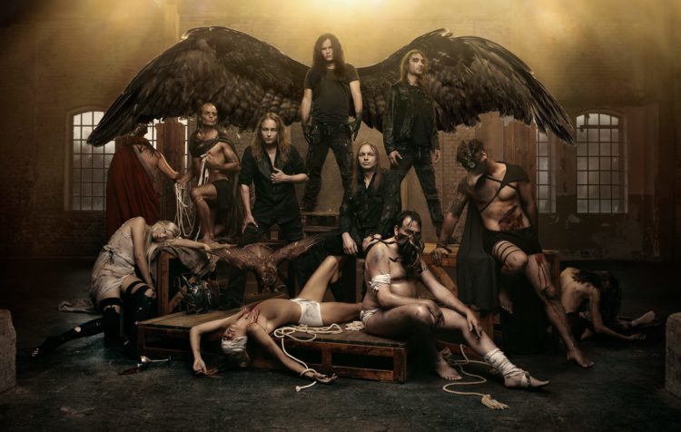 Kreator – Gli Dei della Violenza…Sonora