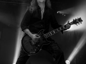 Kreator + Sepultura + Soilwork + Aborted @Live Music Club – Trezzo Sull’Adda (MI), 21 febbraio 2017