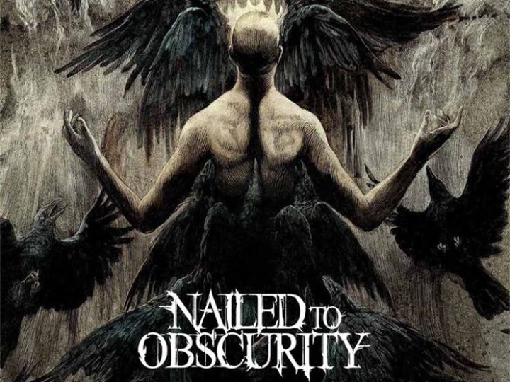 Nailed To Obscurity – King Delusion