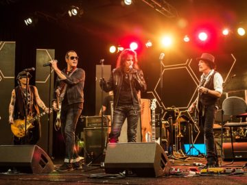 Namm 2017 @Anaheim Convention Center -Anaheim (CA), 19-22 gennaio 2017