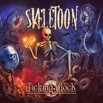 Skeletoon – Ticking Clock