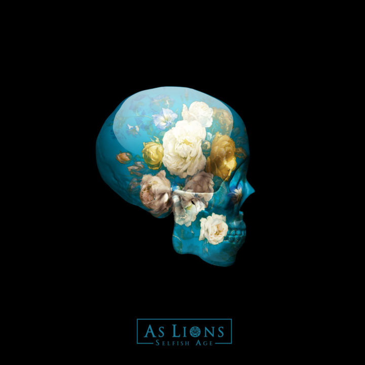 As Lions – Selfish Age