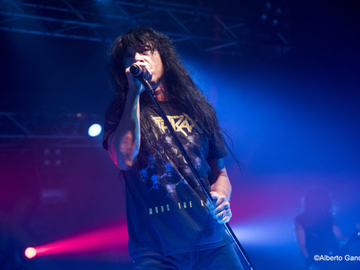 Anthrax – Celebrare Non È Tutto….